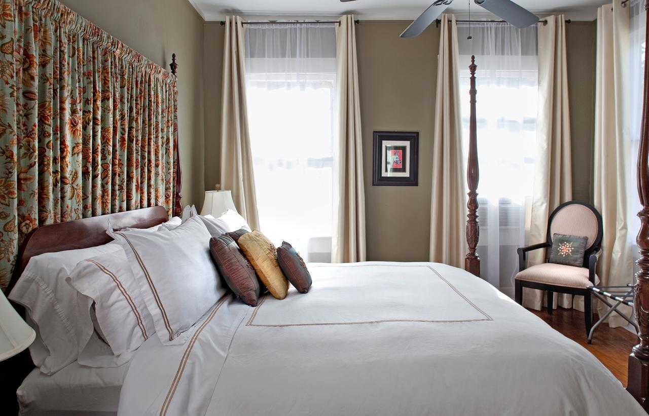 Galloway House Inn Savannah Buitenkant foto