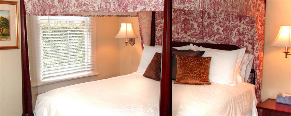 Galloway House Inn Savannah Buitenkant foto