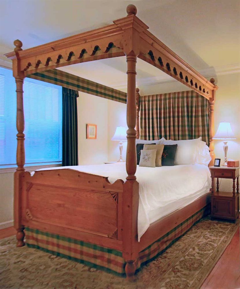 Galloway House Inn Savannah Buitenkant foto