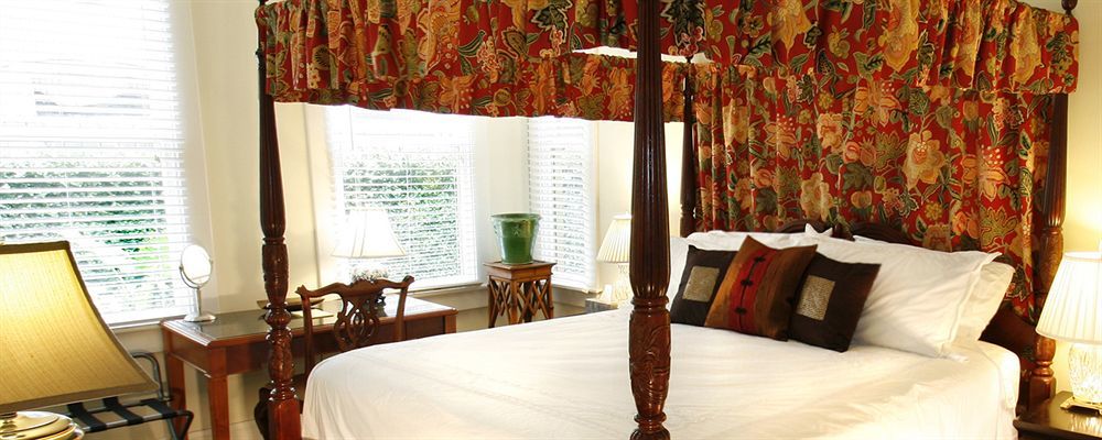 Galloway House Inn Savannah Buitenkant foto